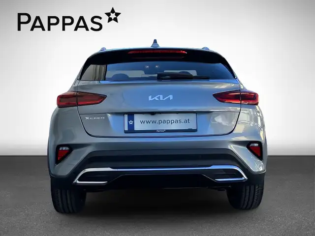 Kia Xceed view 5