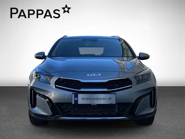 Kia Xceed view 4