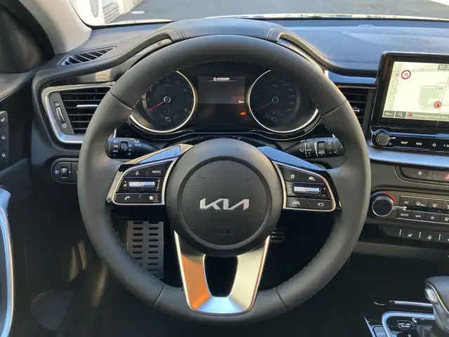 Kia Xceed view 9