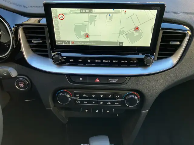 Kia Xceed view 10