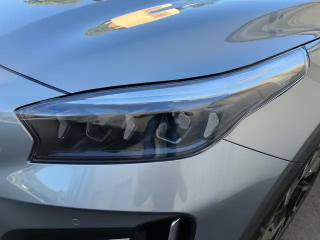 Kia Xceed view 14