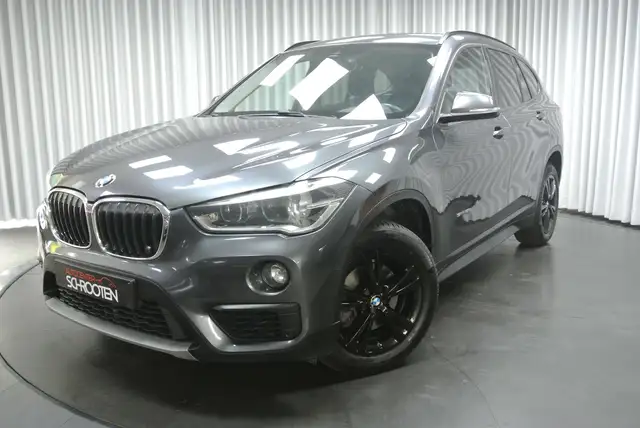 BMW X1 X1 S Drive 18i