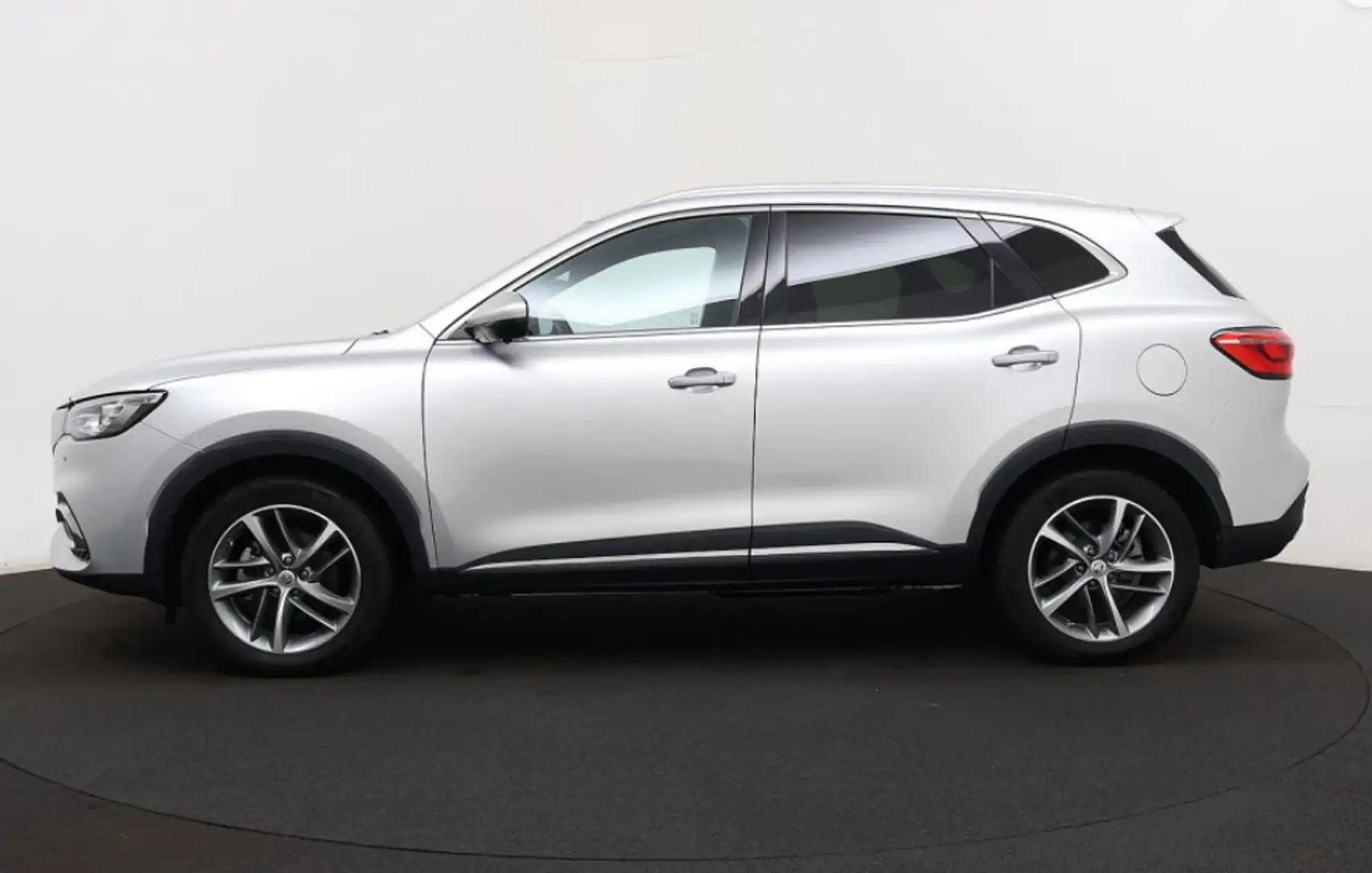 MG EHS 1.5 T PHEV Luxury Pano/Trekhaak/Leder/Camera Grijs - 2