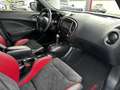 Nissan Juke DIG-T M-CVT 214PS 4WD NISMO NAVI Automatik Noir - thumbnail 8
