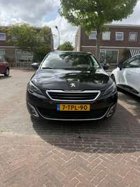 1.6 THP Allure