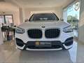 BMW X3 X3 G01 xdrive20d mhev 48V Business Advantage auto Weiß - thumbnail 2