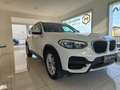 BMW X3 X3 G01 xdrive20d mhev 48V Business Advantage auto Weiß - thumbnail 3