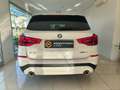 BMW X3 X3 G01 xdrive20d mhev 48V Business Advantage auto Weiß - thumbnail 5