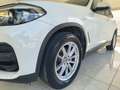 BMW X3 X3 G01 xdrive20d mhev 48V Business Advantage auto Weiß - thumbnail 7