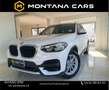 BMW X3 X3 G01 xdrive20d mhev 48V Business Advantage auto Weiß - thumbnail 1