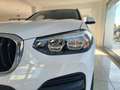 BMW X3 X3 G01 xdrive20d mhev 48V Business Advantage auto Weiß - thumbnail 8
