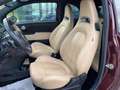 Abarth 695C 1.4 T-Jet 180cv !! Tributo MASERATI !! Marrone - thumbnail 8
