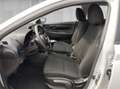 Hyundai i20 FL 1.0 T-GDI Trend DCT 4xSHZ*AUT*DynLicht*LM* Gris - thumbnail 7