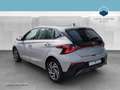 Hyundai i20 FL 1.0 T-GDI Trend DCT 4xSHZ*AUT*DynLicht*LM* Gris - thumbnail 4
