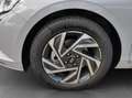 Hyundai i20 FL 1.0 T-GDI Trend DCT 4xSHZ*AUT*DynLicht*LM* Gris - thumbnail 20