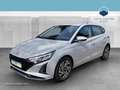 Hyundai i20 FL 1.0 T-GDI Trend DCT 4xSHZ*AUT*DynLicht*LM* Gris - thumbnail 3