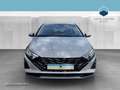 Hyundai i20 FL 1.0 T-GDI Trend DCT 4xSHZ*AUT*DynLicht*LM* Gris - thumbnail 2