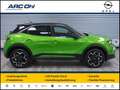 Opel Mokka 1.2 Ultimate *NAVI/LED/SHZ/PARK&GO/ALCANT. Vert - thumbnail 1