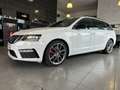 Skoda Octavia RS 4x4 Ambiente 2te HD Scheckheft Virtual Blanc - thumbnail 9