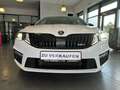 Skoda Octavia RS 4x4 Ambiente 2te HD Scheckheft Virtual Blanc - thumbnail 7