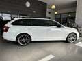 Skoda Octavia RS 4x4 Ambiente 2te HD Scheckheft Virtual Blanc - thumbnail 2