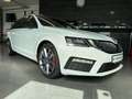 Skoda Octavia RS 4x4 Ambiente 2te HD Scheckheft Virtual Blanc - thumbnail 1
