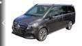 Mercedes-Benz EQV 300 AVANTGARDE AIRMATIC+LEDER Gris - thumbnail 1