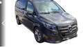 Mercedes-Benz EQV 300 AVANTGARDE AIRMATIC+LEDER Gris - thumbnail 5