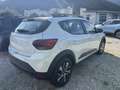 Dacia Sandero Sandero Streetway 1.0 tce Expression Eco-g 100cv Bianco - thumbnail 2