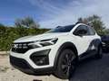 Dacia Sandero Sandero Streetway 1.0 tce Expression Eco-g 100cv Bianco - thumbnail 1