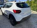 Dacia Sandero Sandero Streetway 1.0 tce Expression Eco-g 100cv Bianco - thumbnail 5