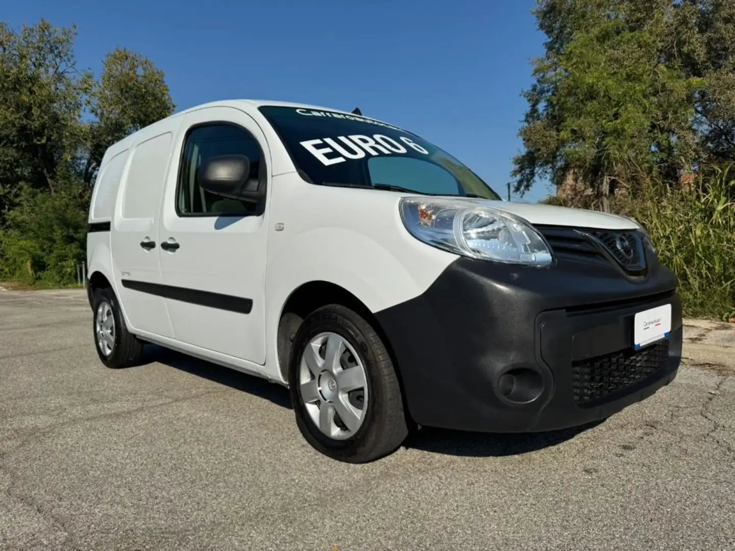 Nissan NV250 1.5 dCi 115 Cv Comfort L1 Bianco - 1
