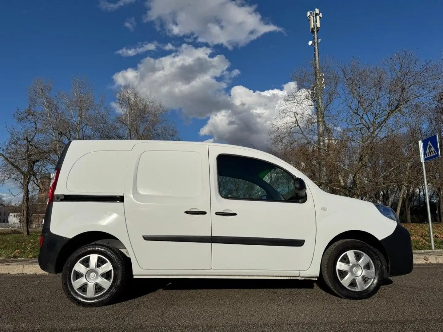Nissan NV250 1.5 dCi 115 Cv Comfort L1 Bianco - 2