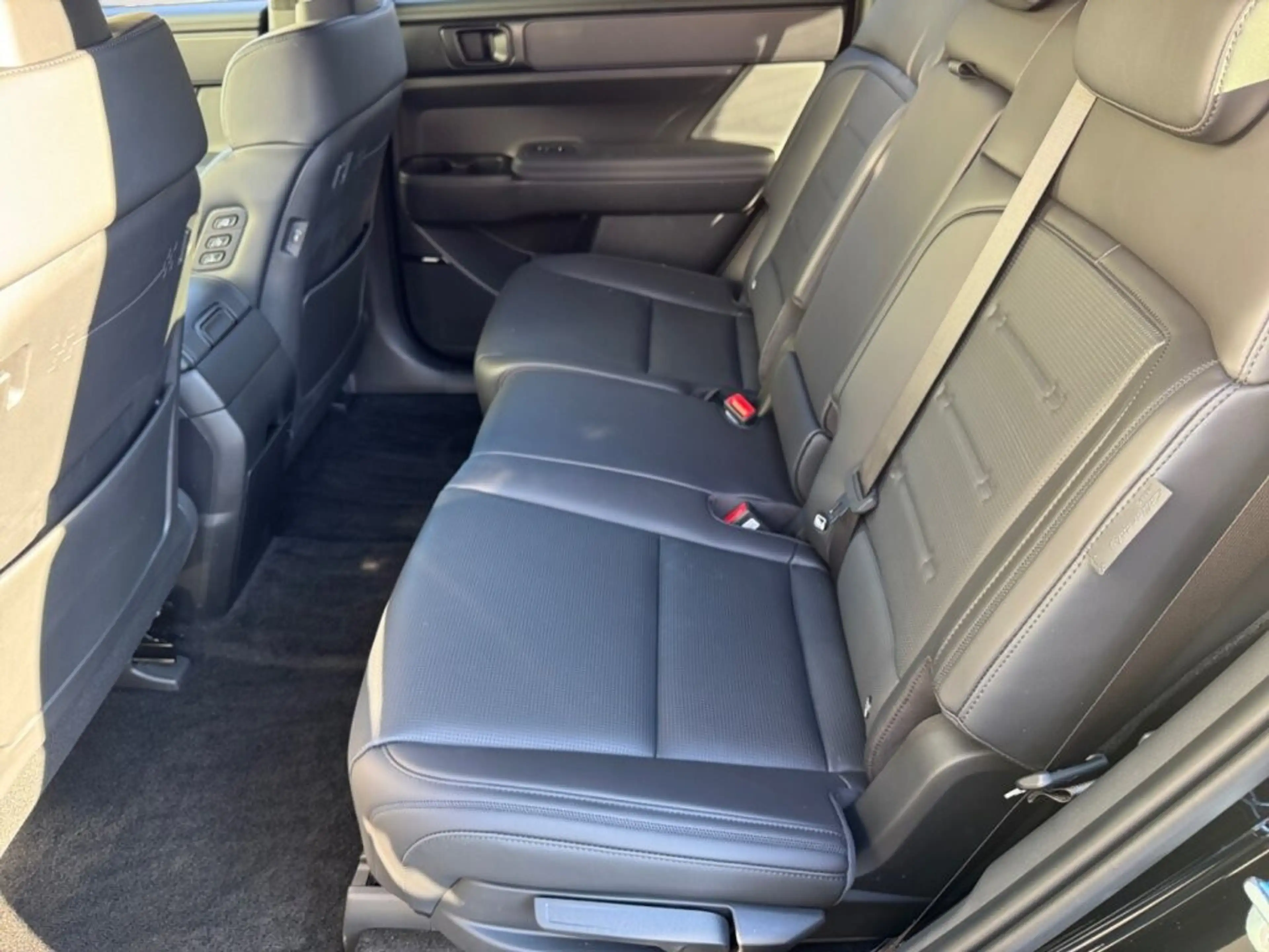 Hyundai SANTA FE Santa Fe 1,6 T-GDI Plug-In 4WD Calligraphy 7stz... — photo 12