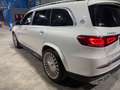 Mercedes-Benz GLS 600 Maybach+4MATIC+V8+EUreg+558HP Weiß - thumbnail 7