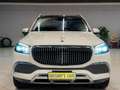 Mercedes-Benz GLS 600 Maybach+4MATIC+V8+EUreg+558HP Weiß - thumbnail 2