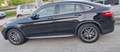 Mercedes-Benz GLC 350 GLC Coupe - C253 Coupe 350e Sport 4matic auto Nero - thumbnail 4