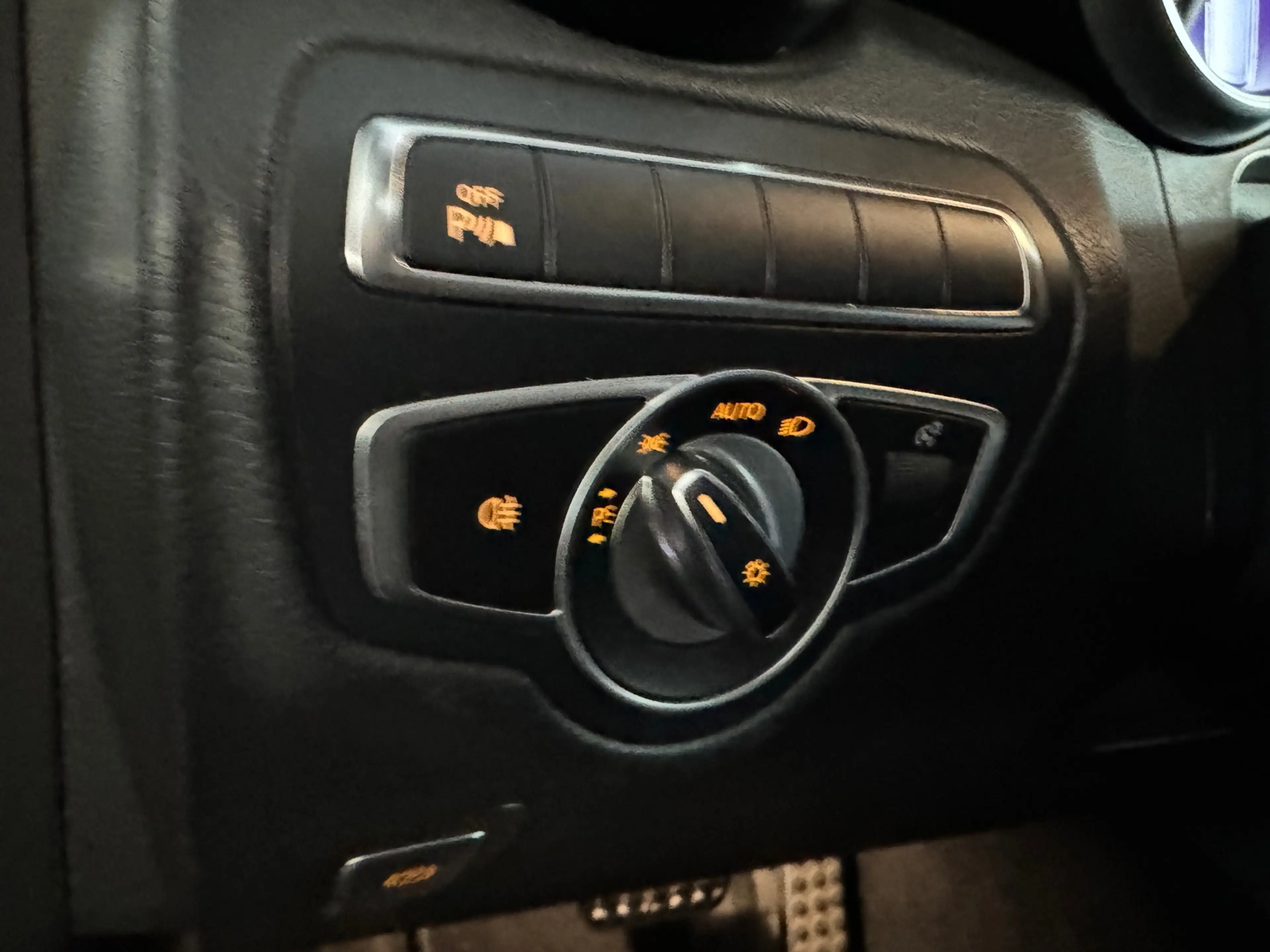 Mercedes-Benz GLC 63 AMG 4MATIC+ Pano|Sfeer|Burmester — photo 15