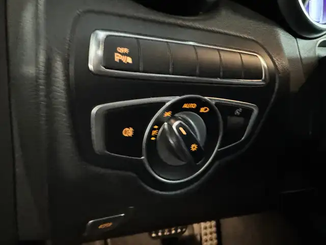 Mercedes-Benz GLC view 15