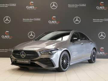 AMG Line DOS 198