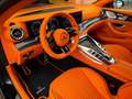 Mercedes-Benz AMG GT S 63 E PERFORMANCE BRABUS 930 FULL ORANGE Schwarz - thumbnail 10
