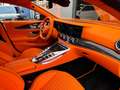 Mercedes-Benz AMG GT S 63 E PERFORMANCE BRABUS 930 FULL ORANGE Schwarz - thumbnail 12