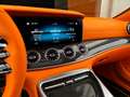 Mercedes-Benz AMG GT S 63 E PERFORMANCE BRABUS 930 FULL ORANGE Schwarz - thumbnail 15