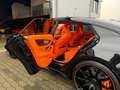 Mercedes-Benz AMG GT S 63 E PERFORMANCE BRABUS 930 FULL ORANGE Schwarz - thumbnail 27