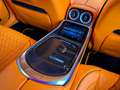 Mercedes-Benz AMG GT S 63 E PERFORMANCE BRABUS 930 FULL ORANGE Schwarz - thumbnail 31