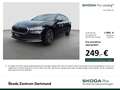 Skoda Superb Combi 1.5 eTSI SELECTION NEUES MODELL CAM Negru - thumbnail 3