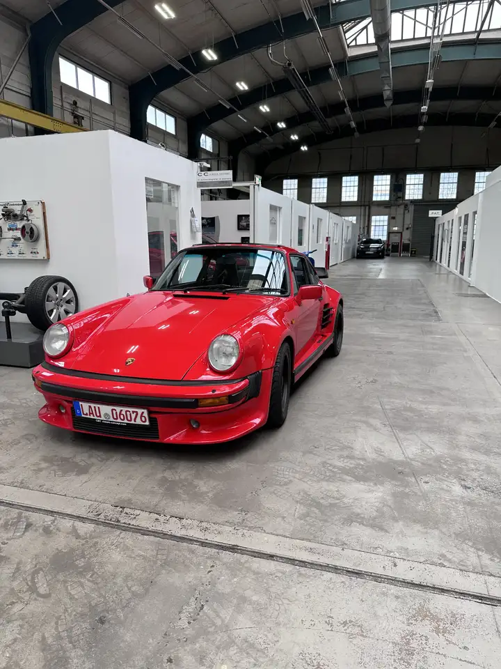 Porsche 911 Carrera, foto 3