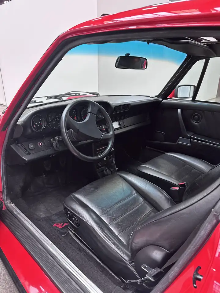 Porsche 911 Carrera, foto 4