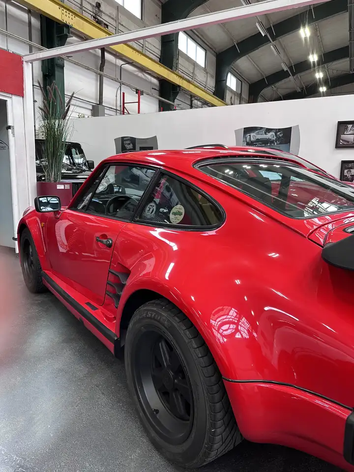 Porsche 911 Carrera, foto 5
