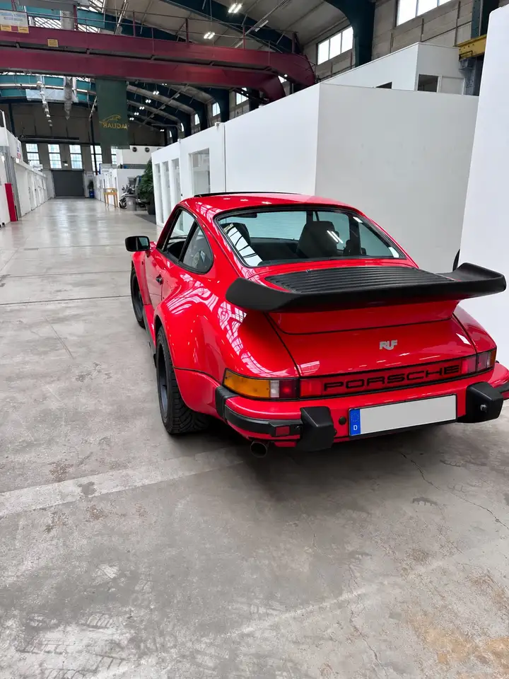Porsche 911 Carrera, foto 2